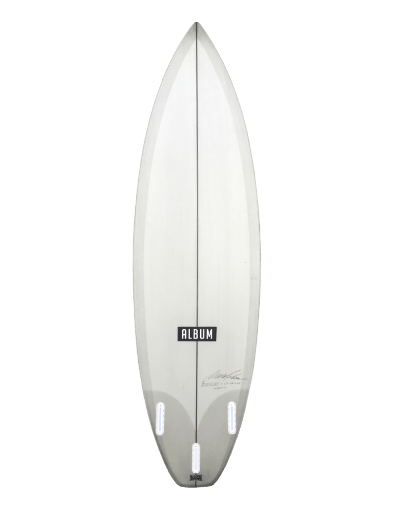 Blackline 3