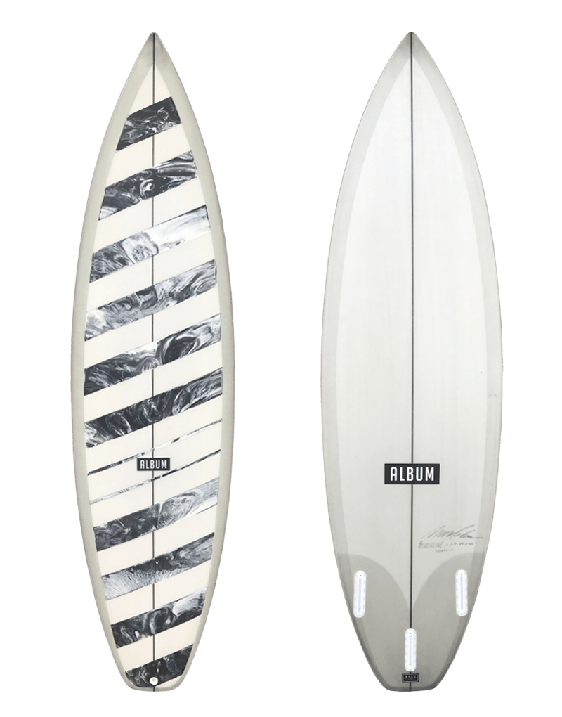 Blackline 1