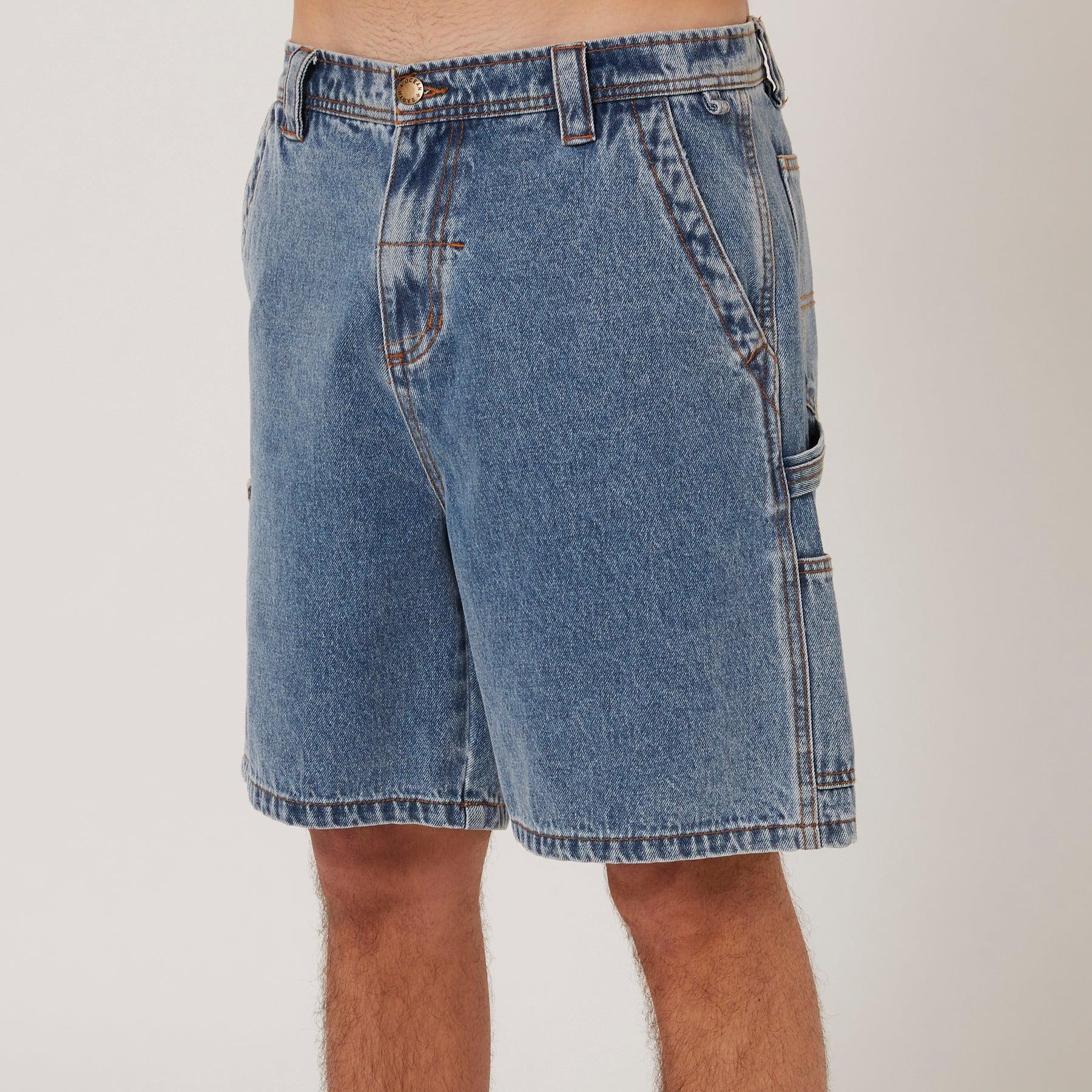 All Day Carpenter 19" Walkshort