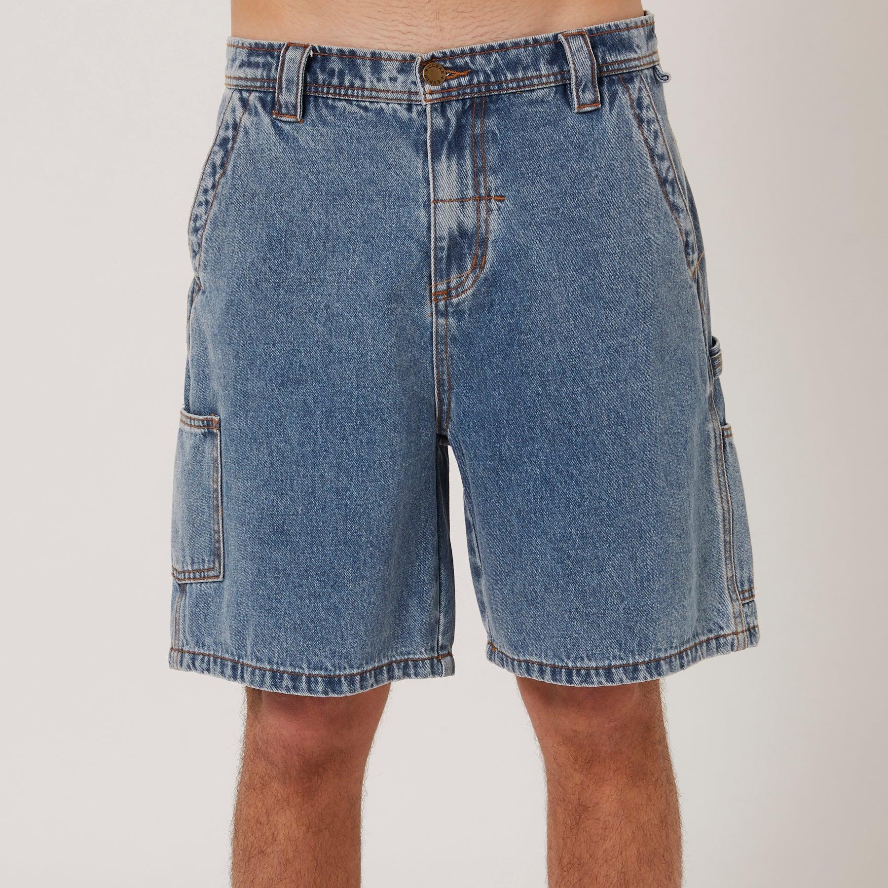 All Day Carpenter 19" Walkshort