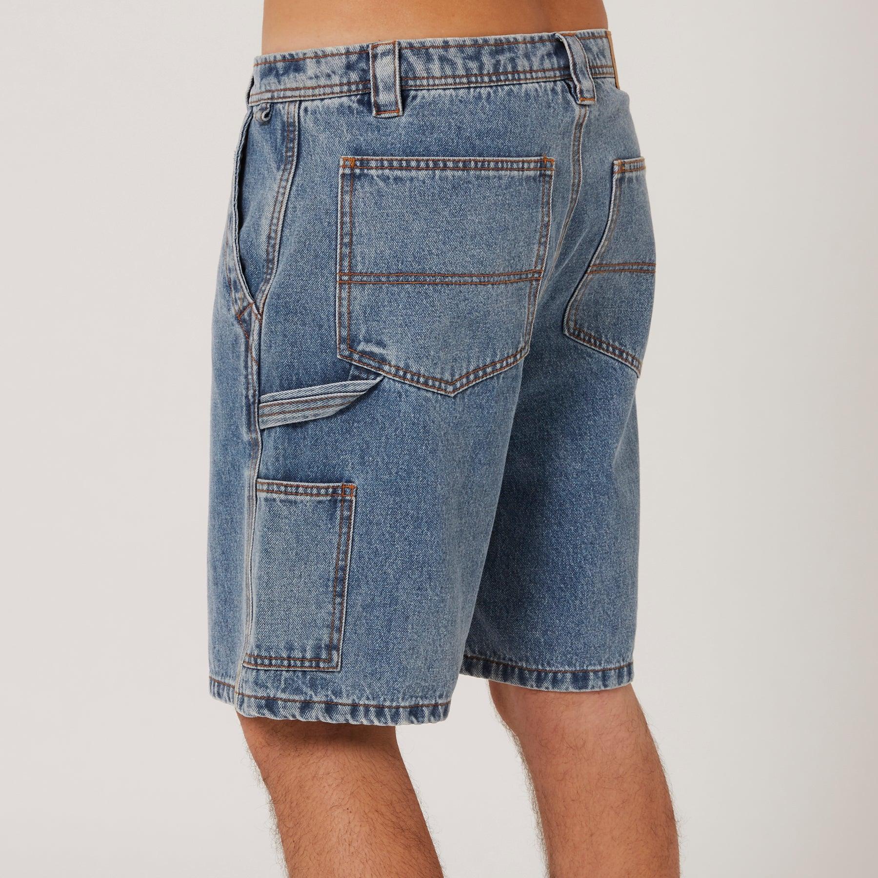 All Day Carpenter 19" Walkshort