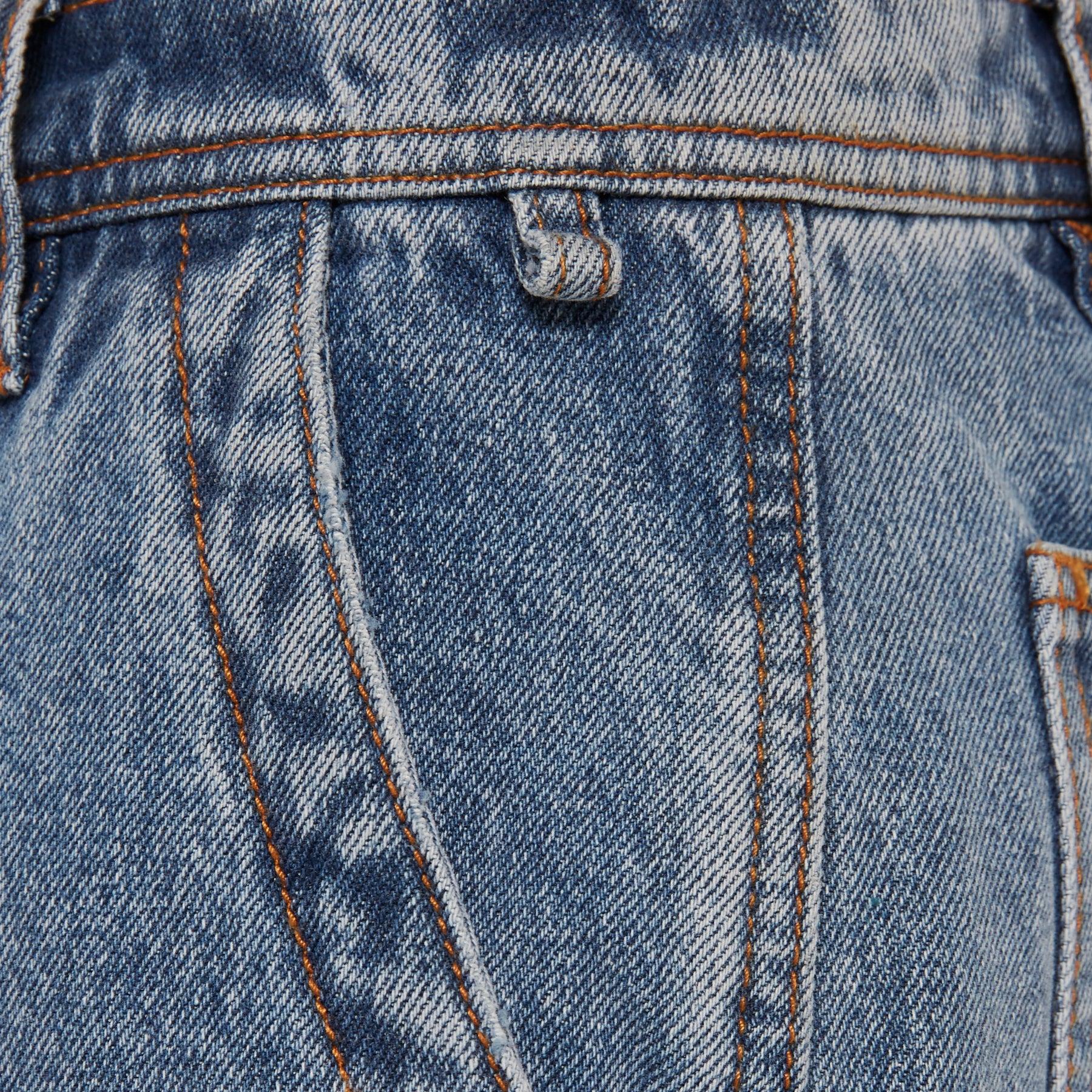 All Day Carpenter 19" Walkshort