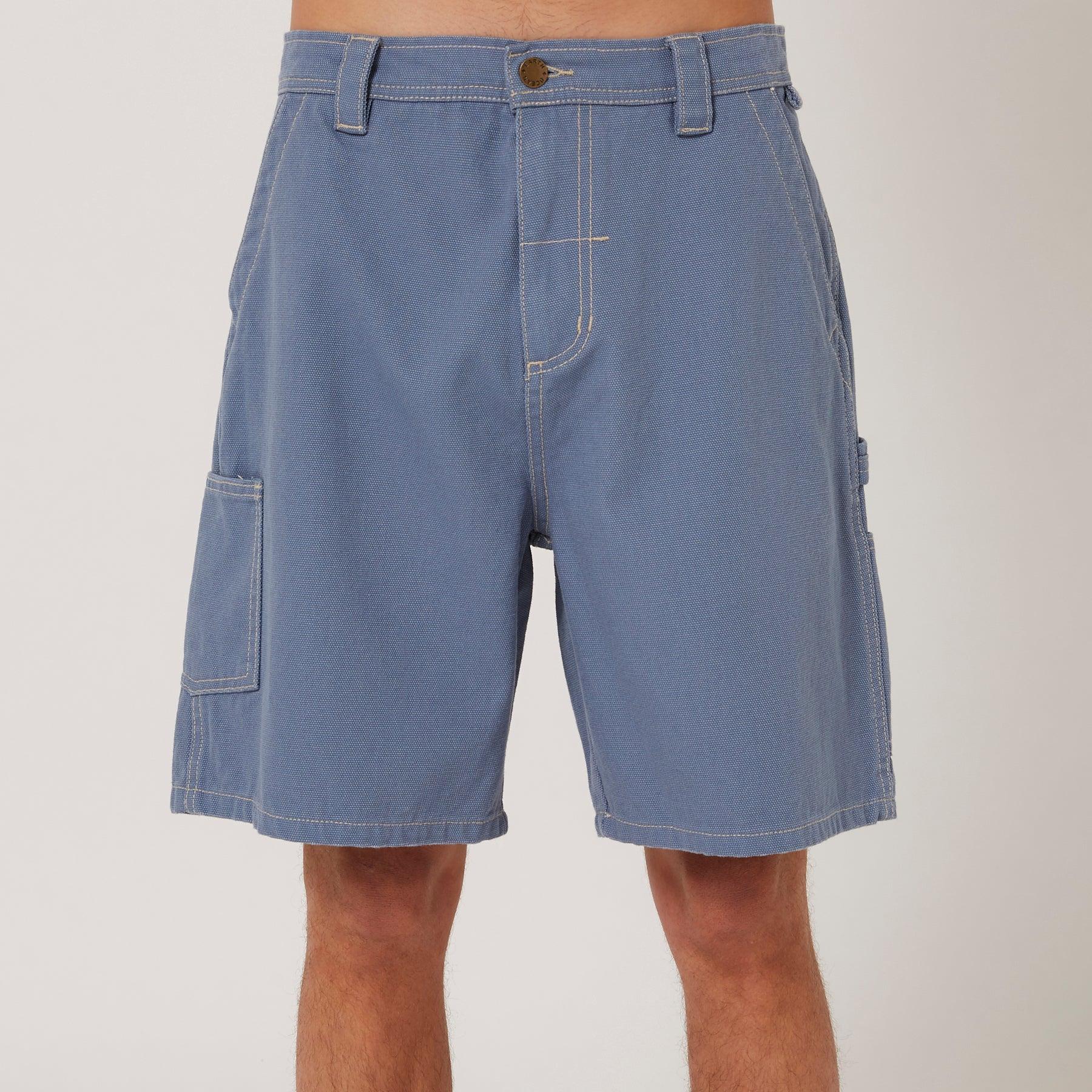 All Day Carpenter 19" Walkshort