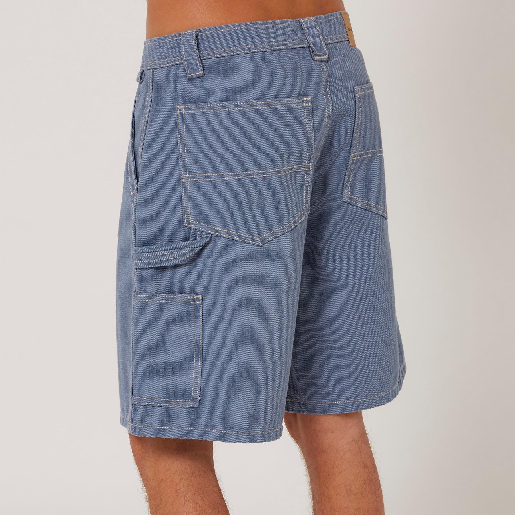 All Day Carpenter 19" Walkshort