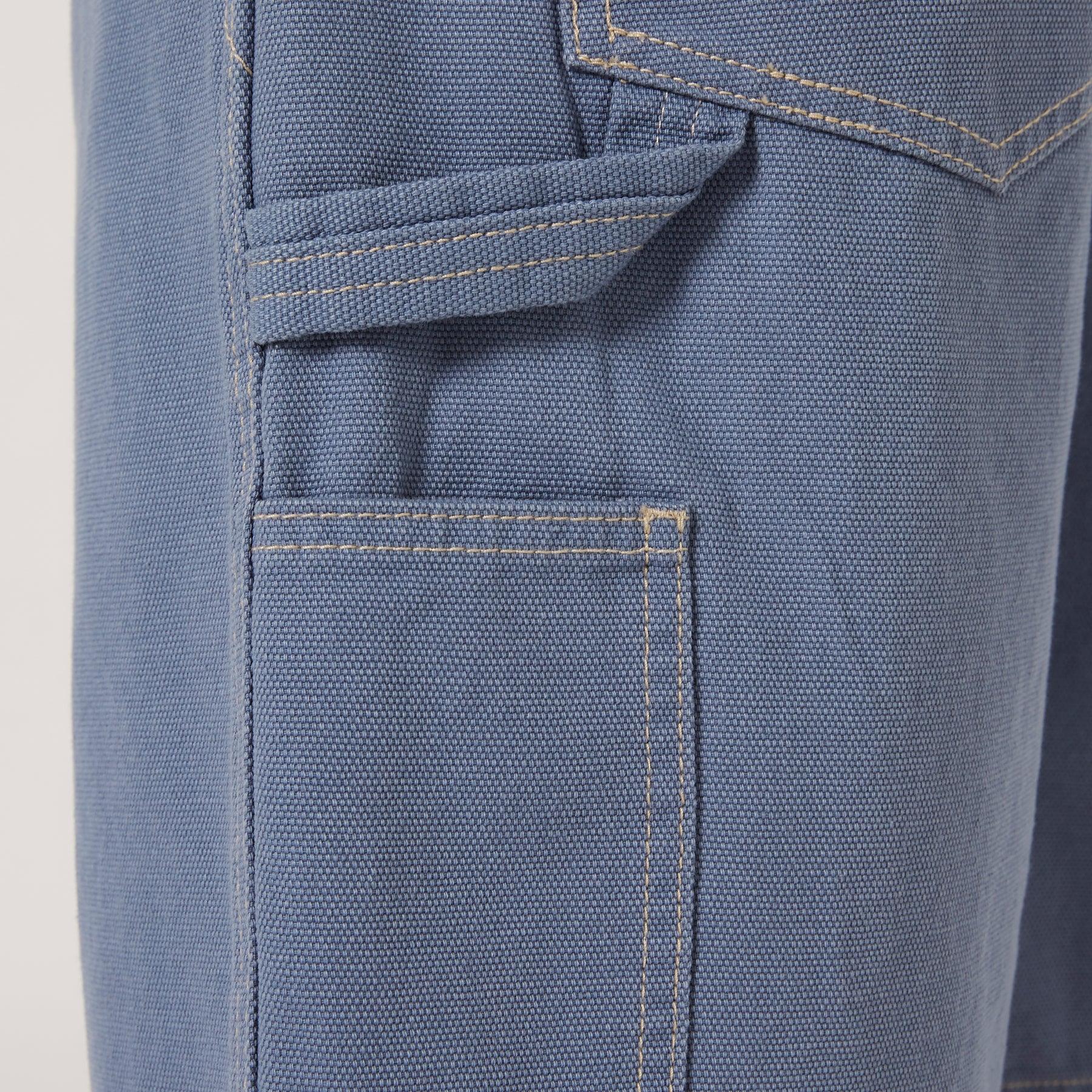 All Day Carpenter 19" Walkshort