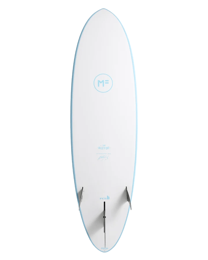 Alley Cat Epoxy Pro - Sky 