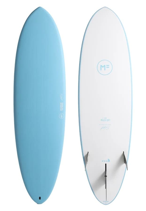 Alley Cat Epoxy Pro - Sky 