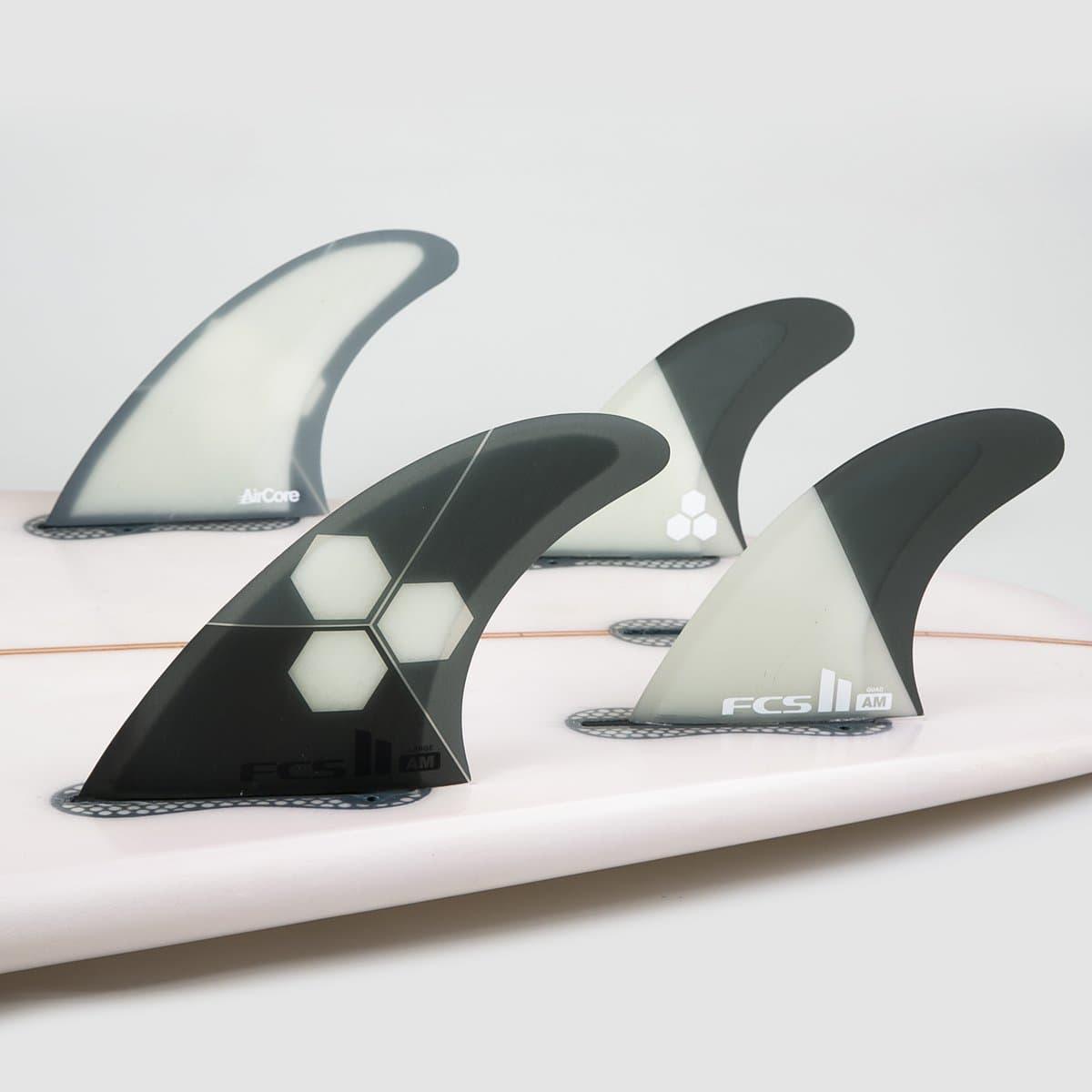 Al Merrick Air Core 5-Fin - M 3
