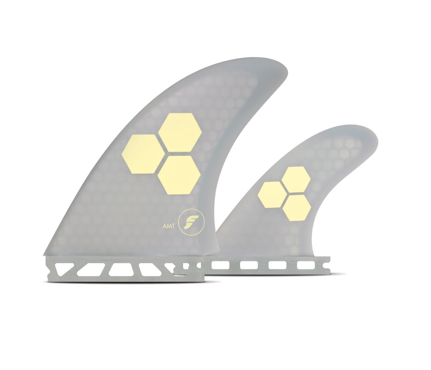 Al Merrick Twin + 1 - Grey