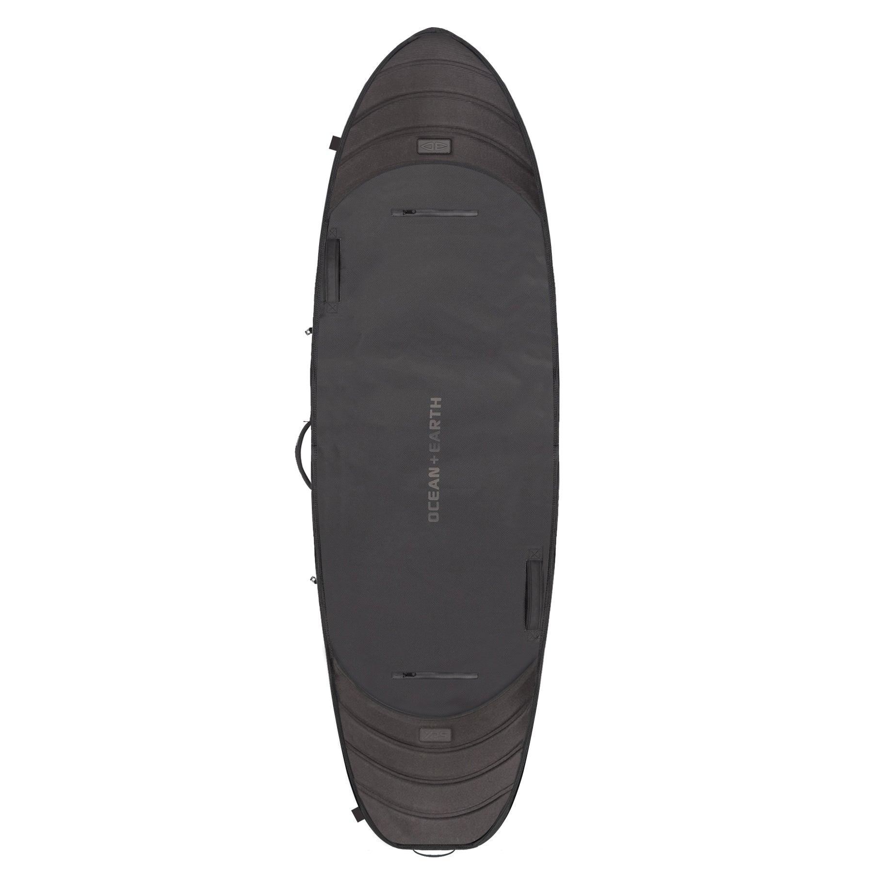 APEX Fish/Short Travel Cover - 4 Board