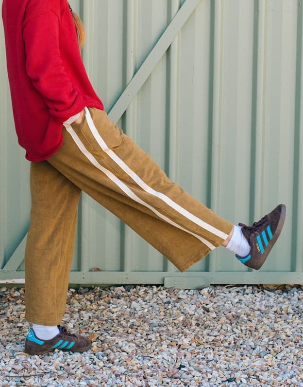 Après Surf Pant Army Green - Atmosea