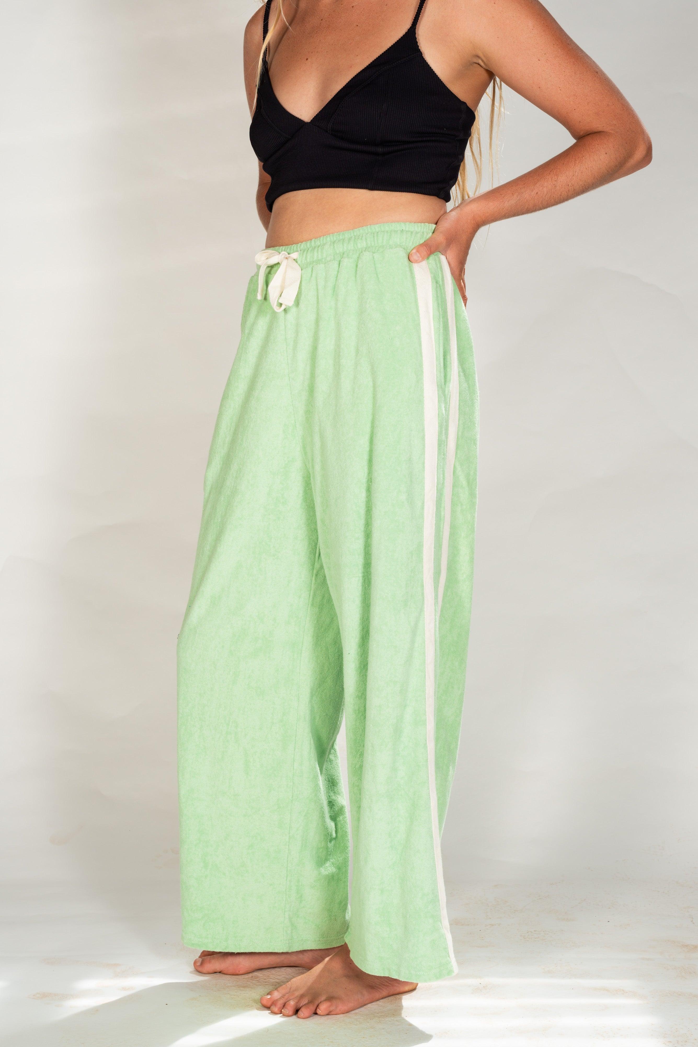 Après Surf Pant Mint - Atmosea