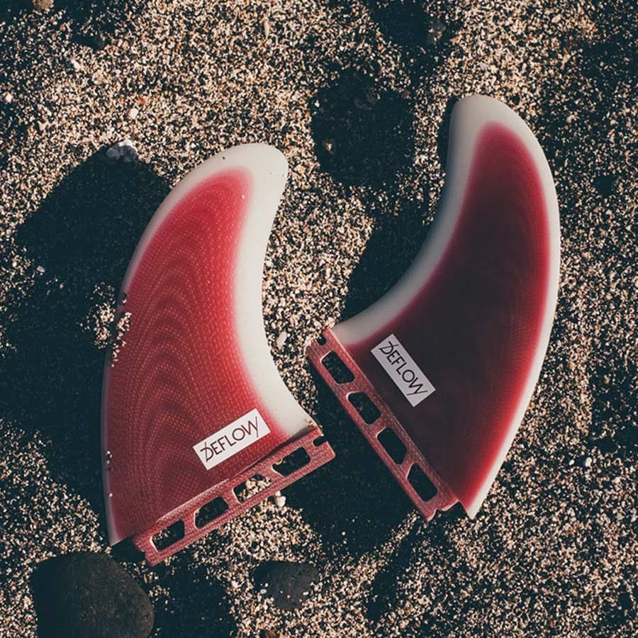 Bravosurf | DEFLOW TWIN FIN ARIN
