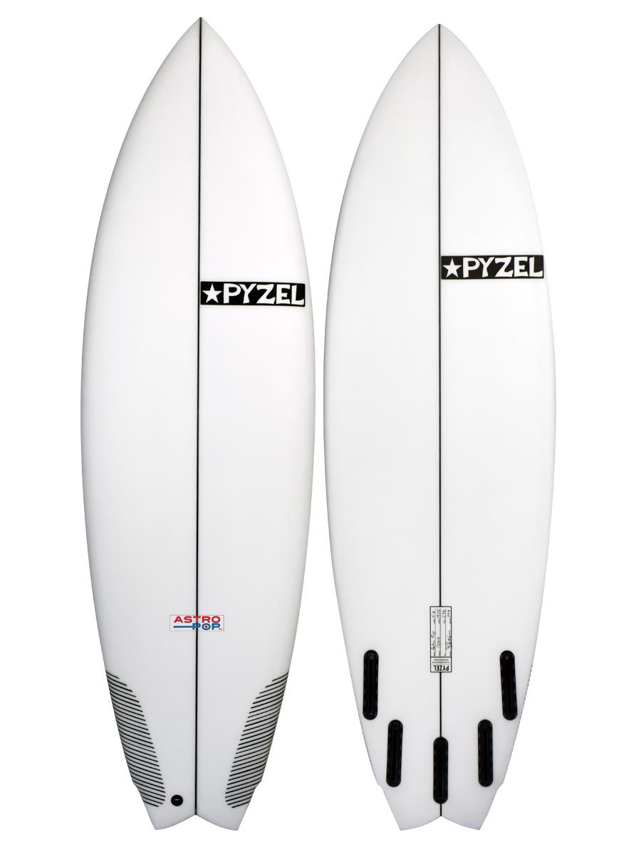 Pyzel Astro Pop XL