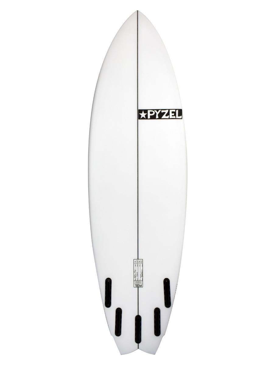 Pyzel Astro Pop XL