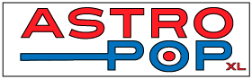 Astro Pop XL 4