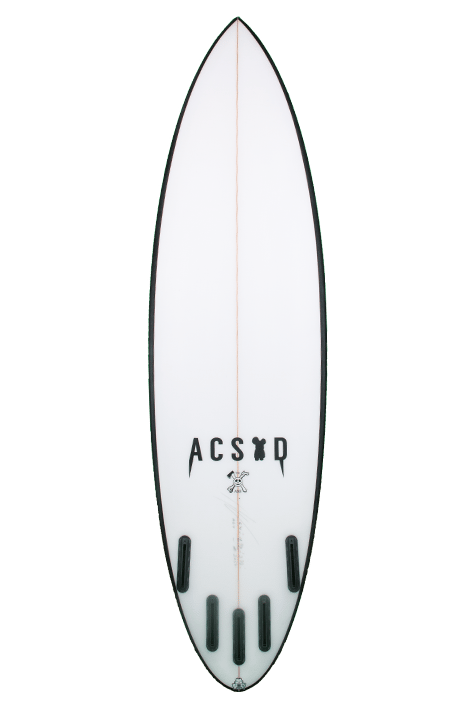 The Axe 4
