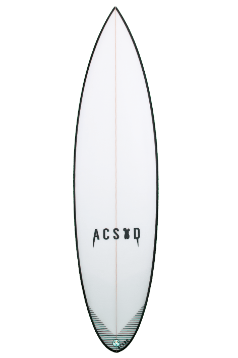 The Axe 3