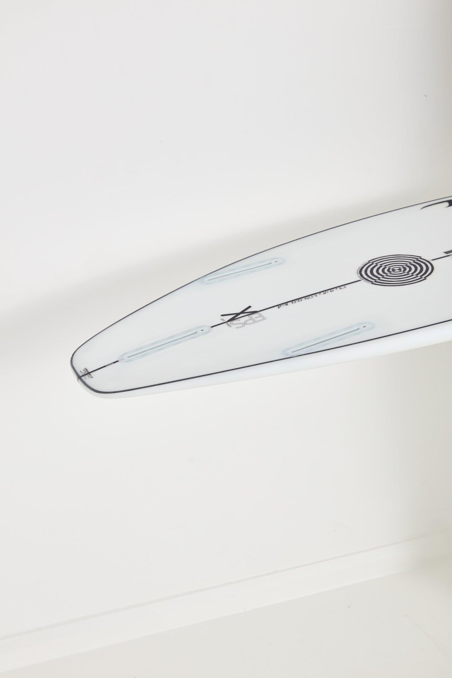 B-A tail