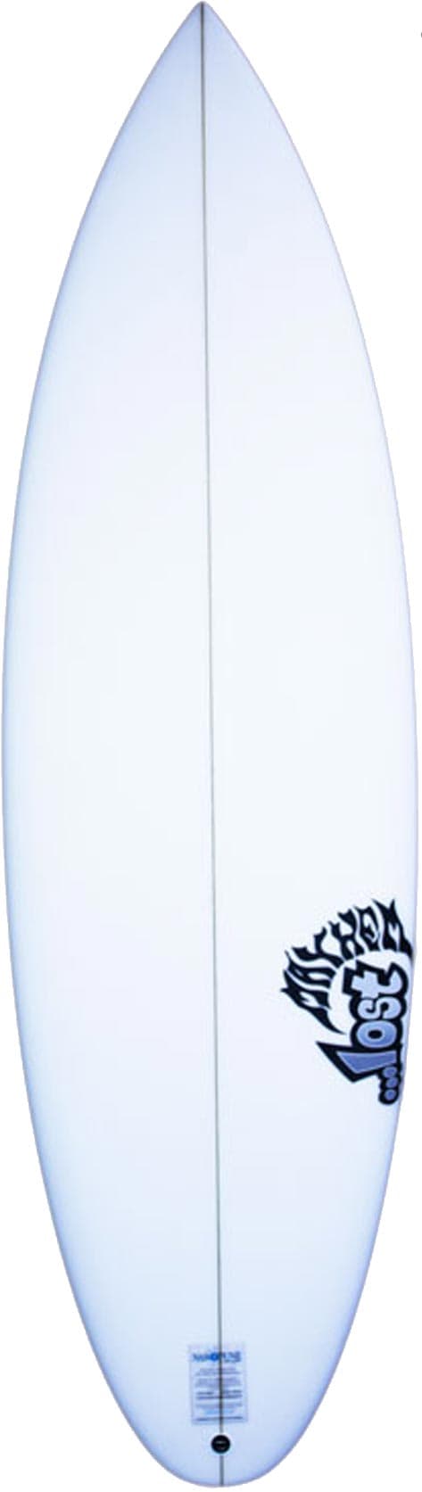 Lost Baby Buggy R4 surfboard