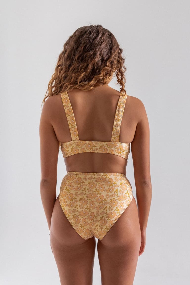 Bessie Bottom Marigold 