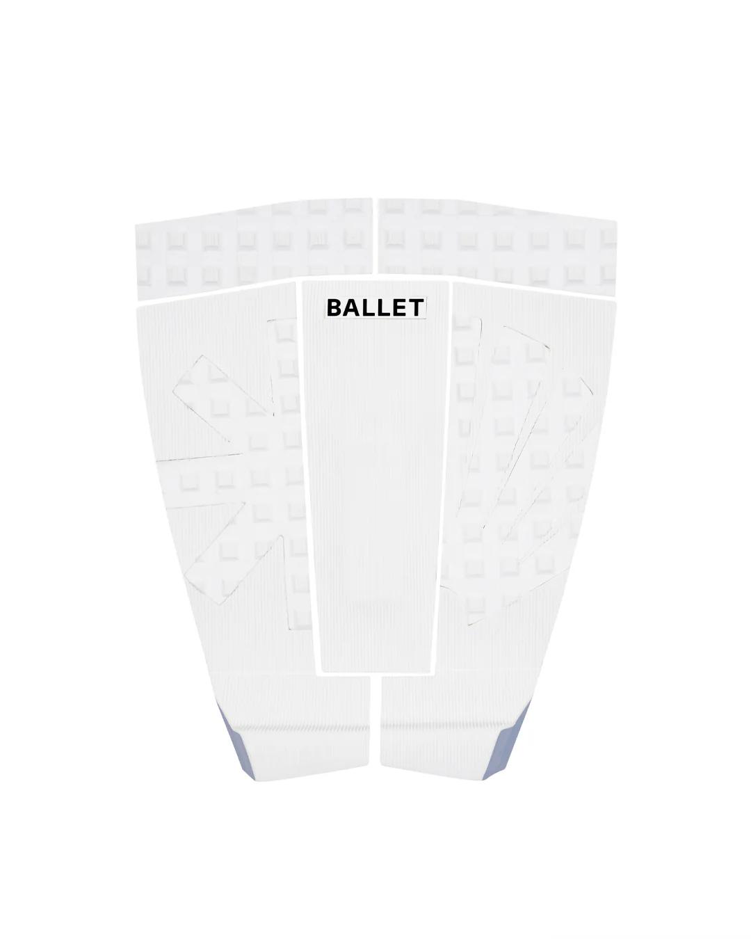 Ballet x NASA Pro Pad