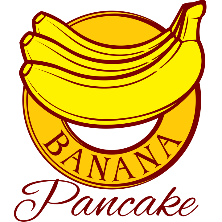 Banana Pancake 2