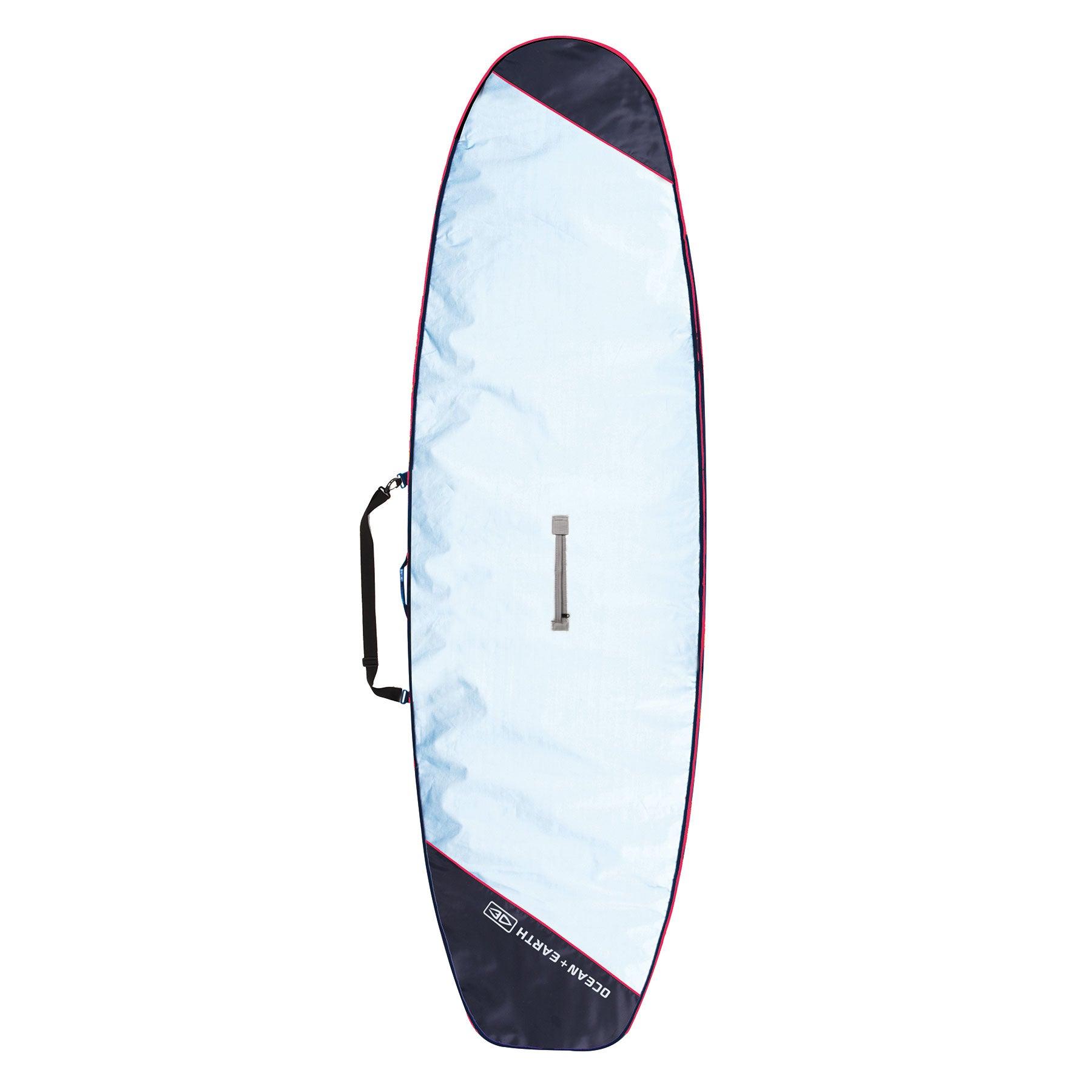Barry Basic Stand Up Paddle Cover - Red