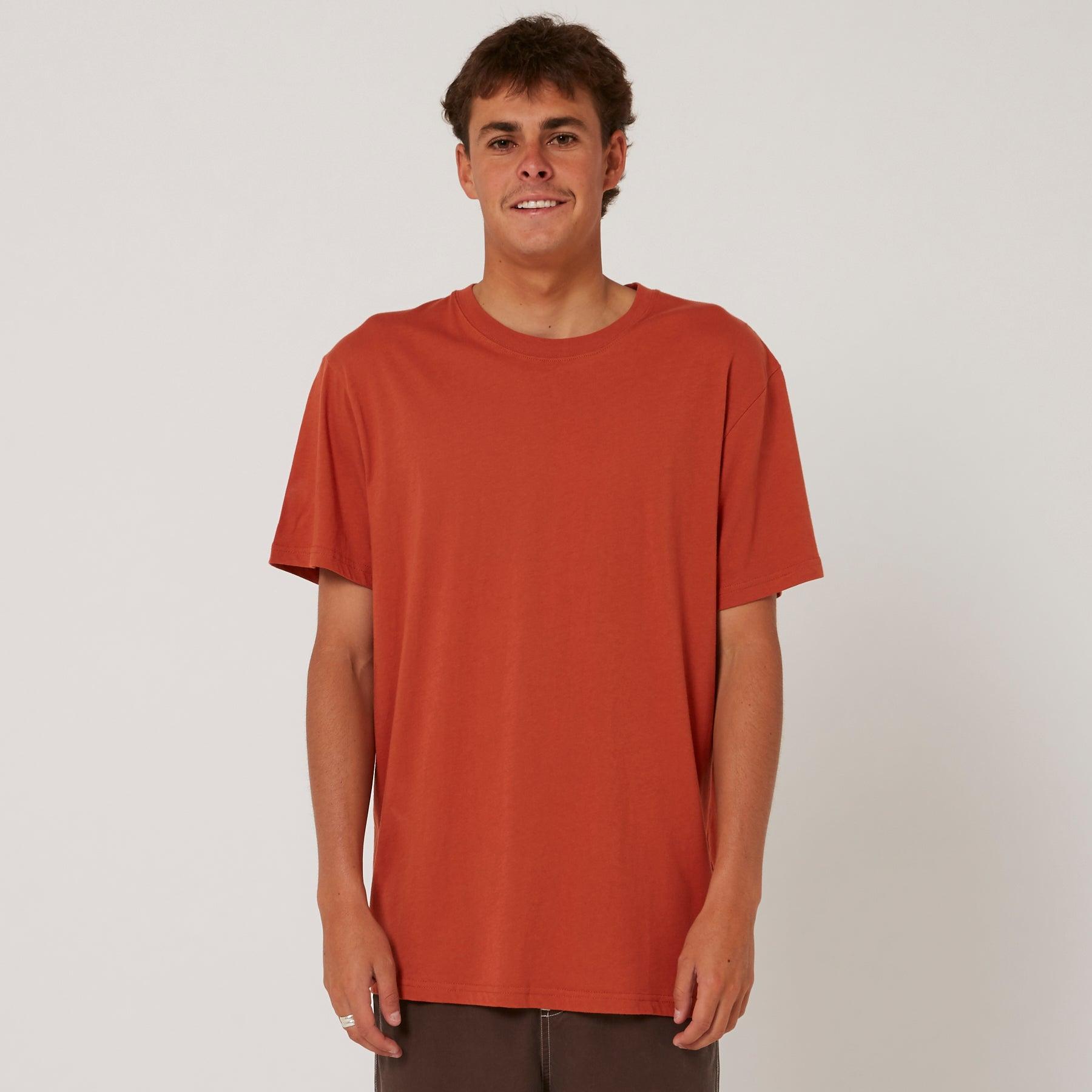 Basic Tee