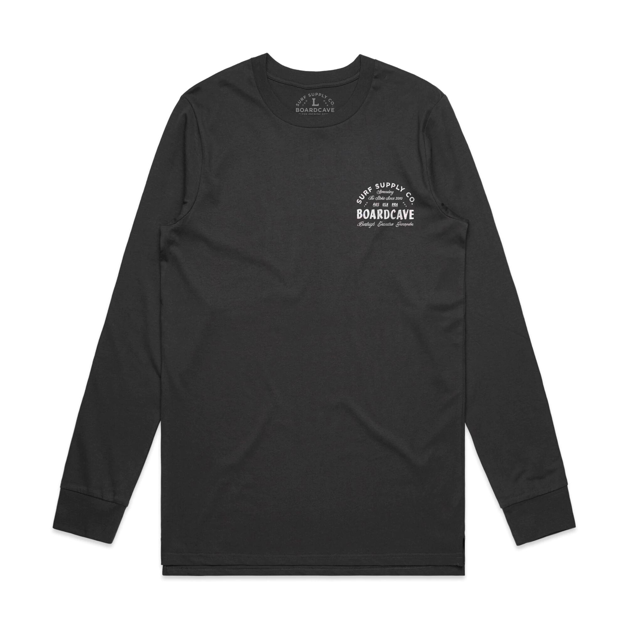 Classic Tee Long Sleeve-2XL 1
