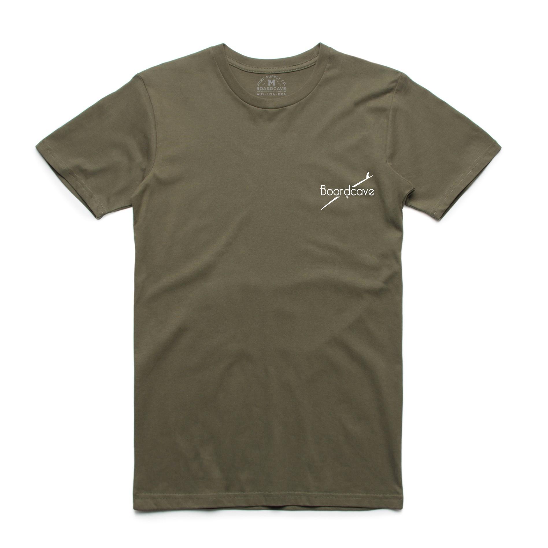 Team Tee - Army 2