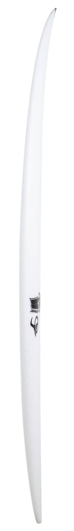 Bullseye Round Tail HYFI 4