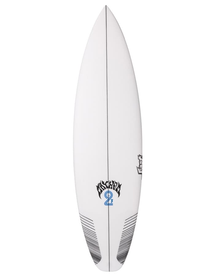 Beach Buggy 2 (Lost) - 5' 9" x 18 5/8" x 2 5/16" x 26L - FCS II 2