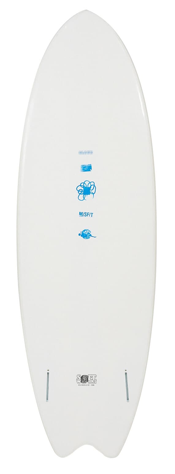 Softworks - Beach Cloud 3