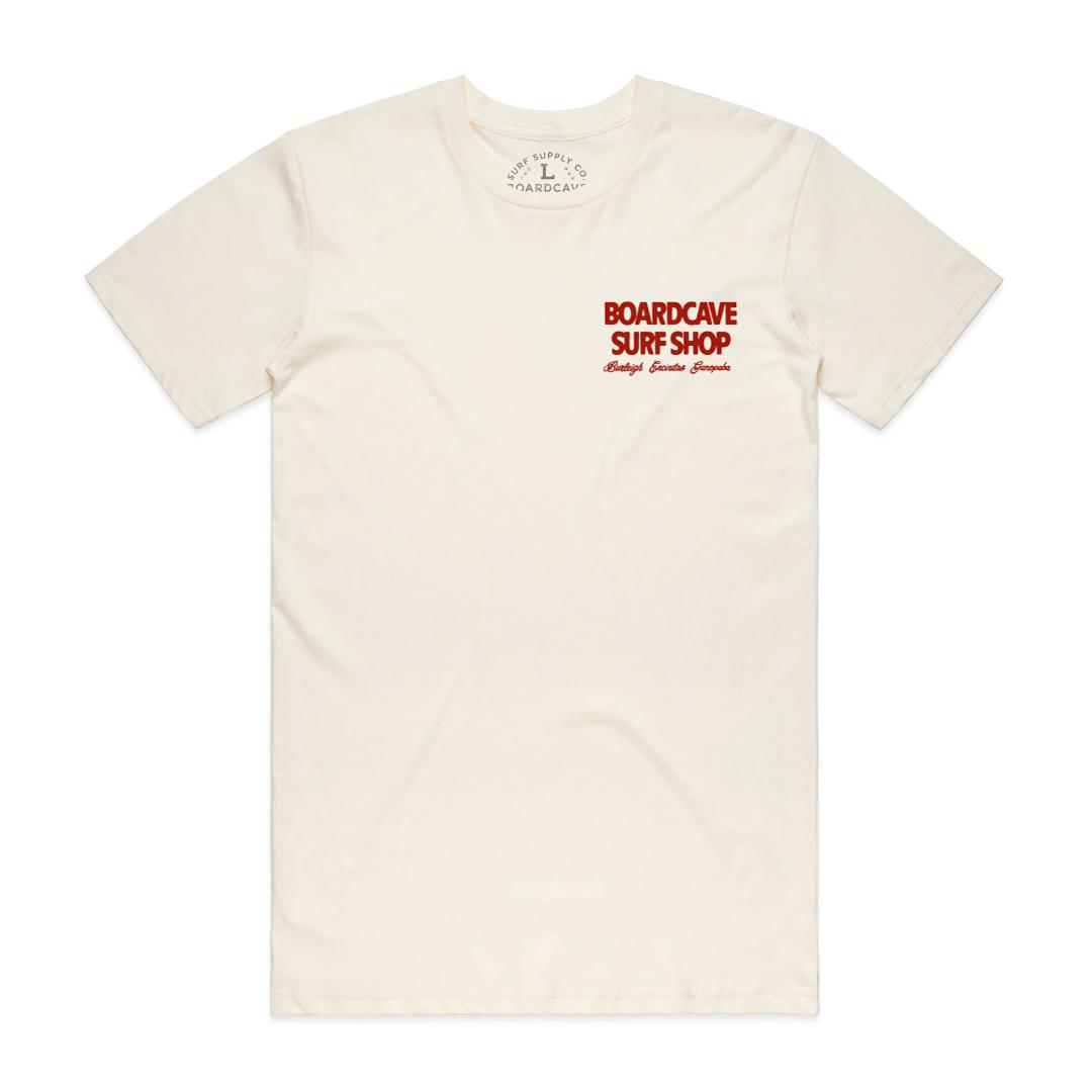 Mascot Bear Tee 2