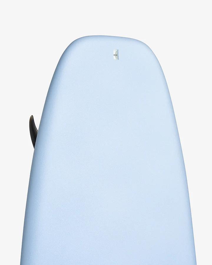 Beastie Epoxy Lam - 7'6" - Sky - FCS II