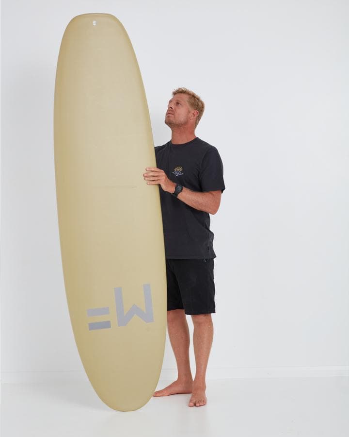 MF Beastie 8'0 - Soy 3
