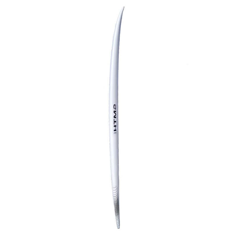 BigRig (SMTH Shapes) - 5' 10" x 20 1/8" x 2 1/2" x 31.3L - Futures 3
