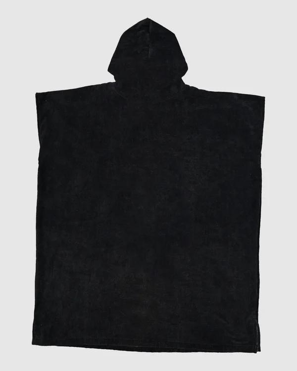 Wetsuit Hooded Towel