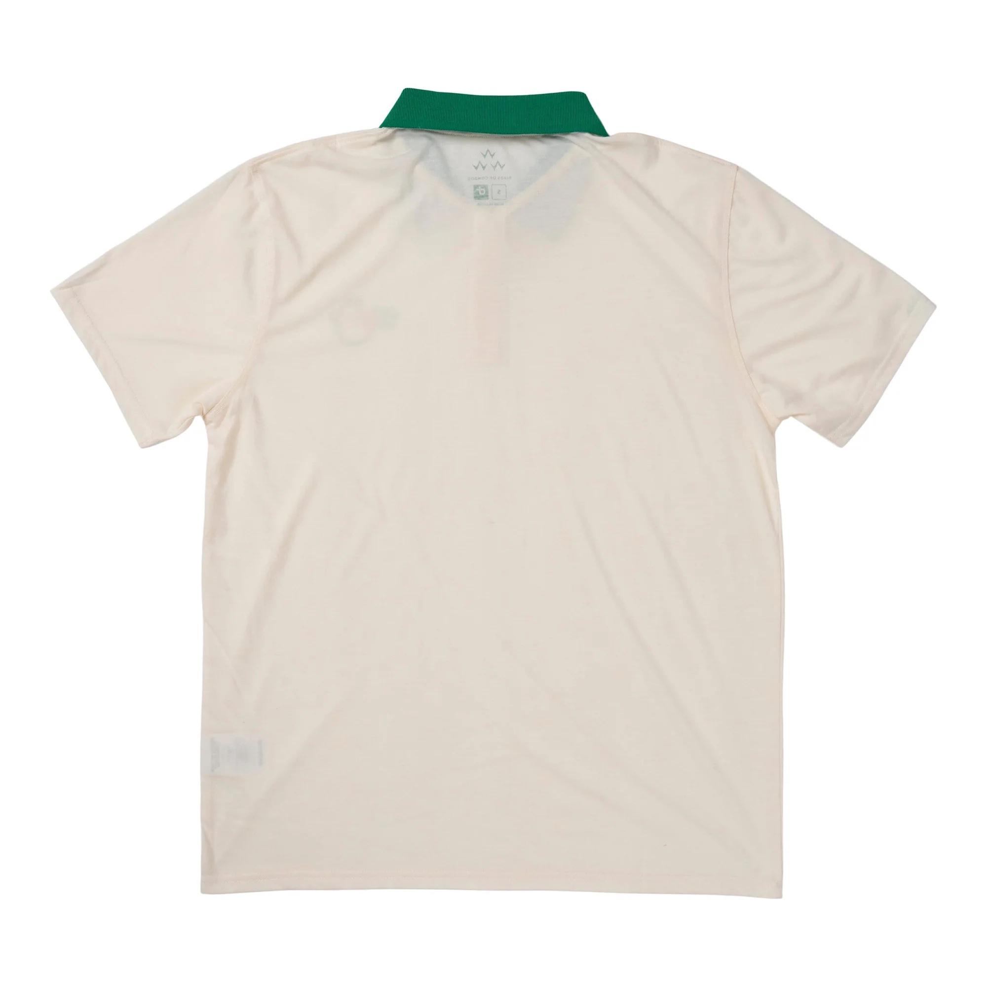 Birds of Condor Golf Polo 2