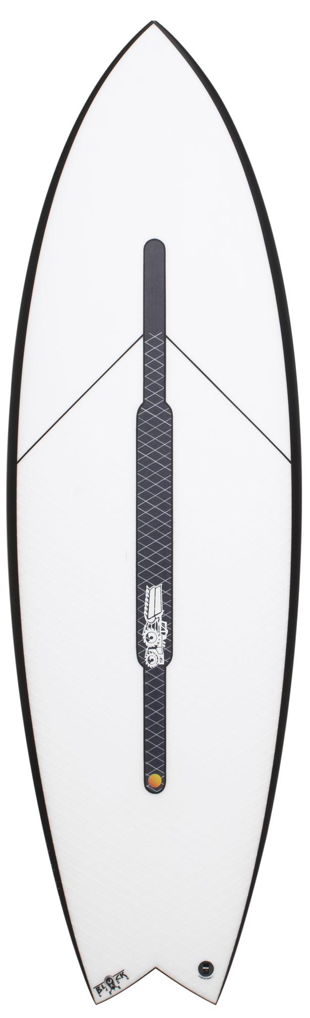 BLACK BARON HYFI 3.0 2