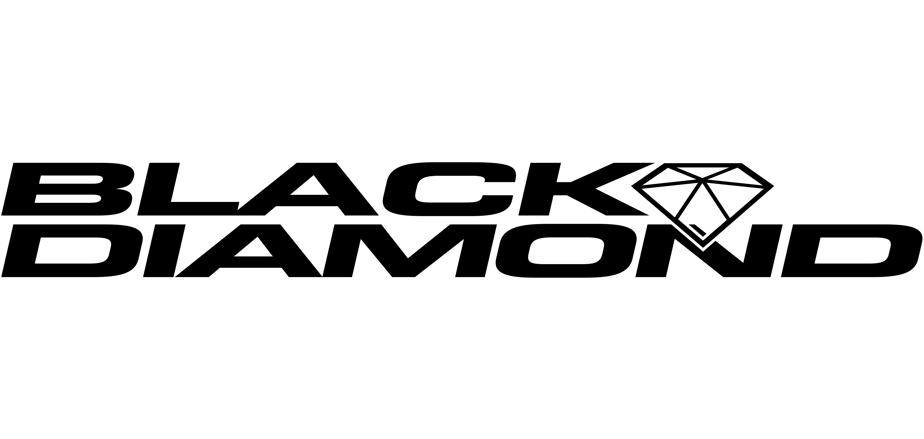 Black Diamond 2
