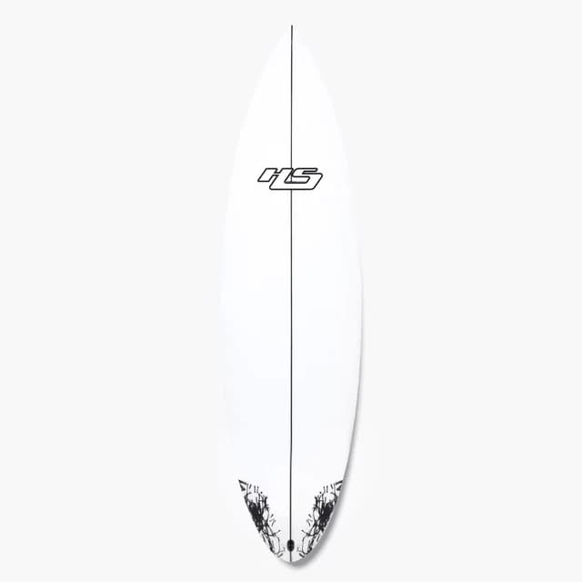 Black Noiz  PU deck