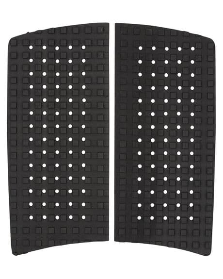 Front Foot - Black 1