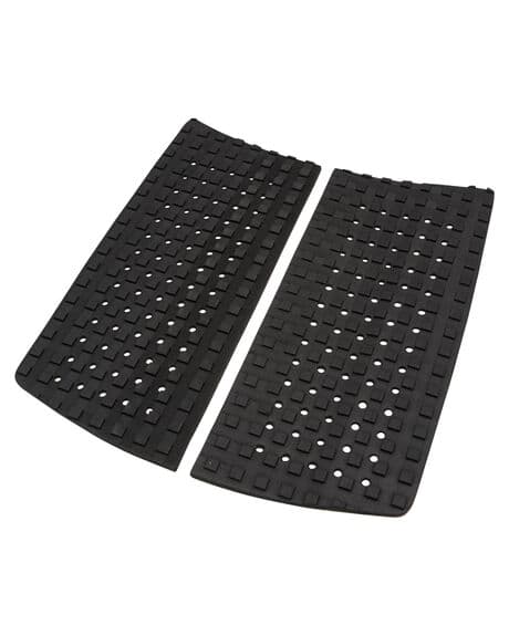 Front Foot - Black 2