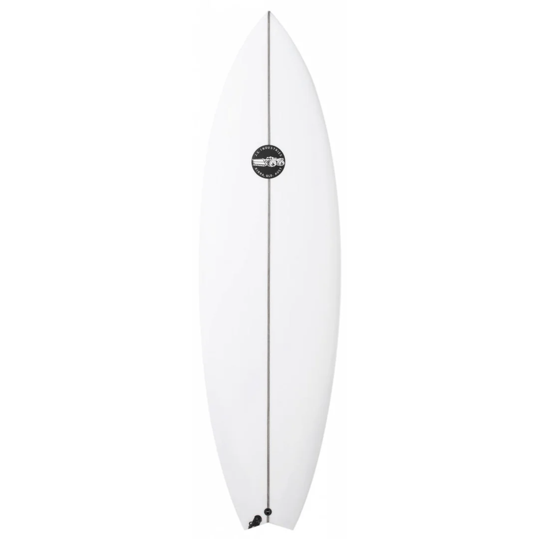 BLACK BARON HYFI 3.0 10