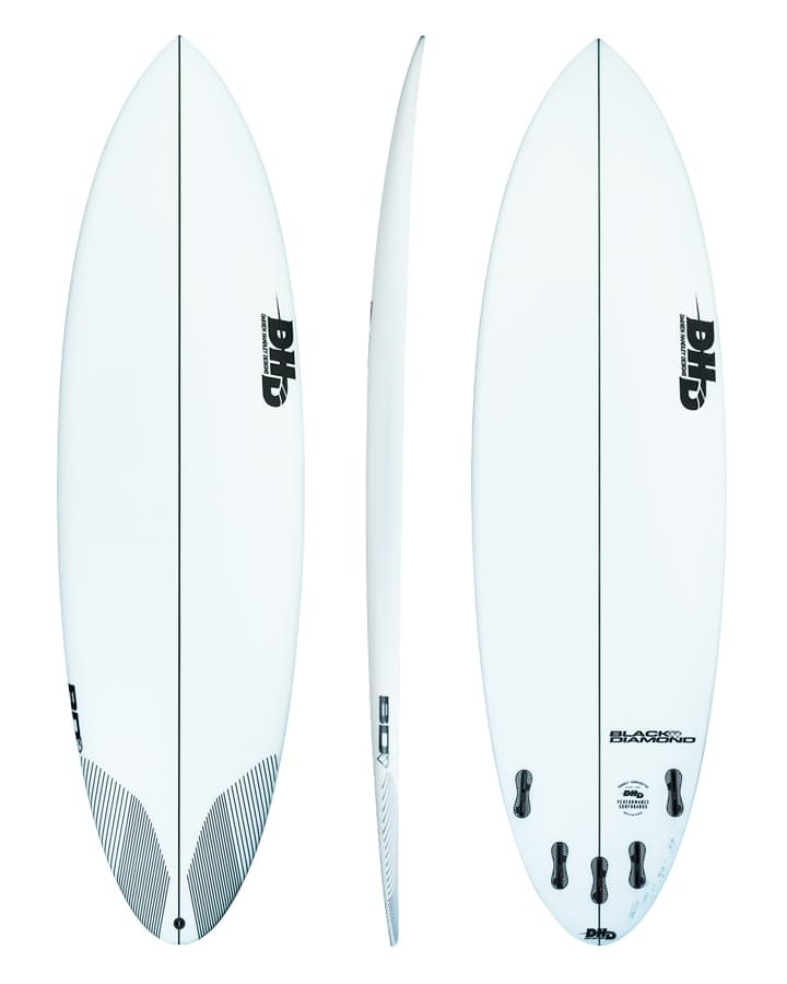 Black Diamond 1