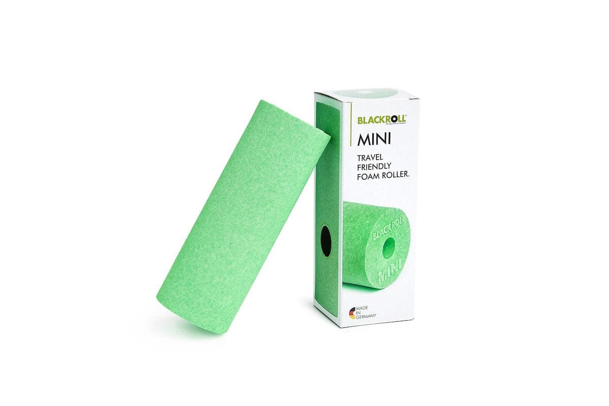 BLACKROLL® Mini Foam Roller Green