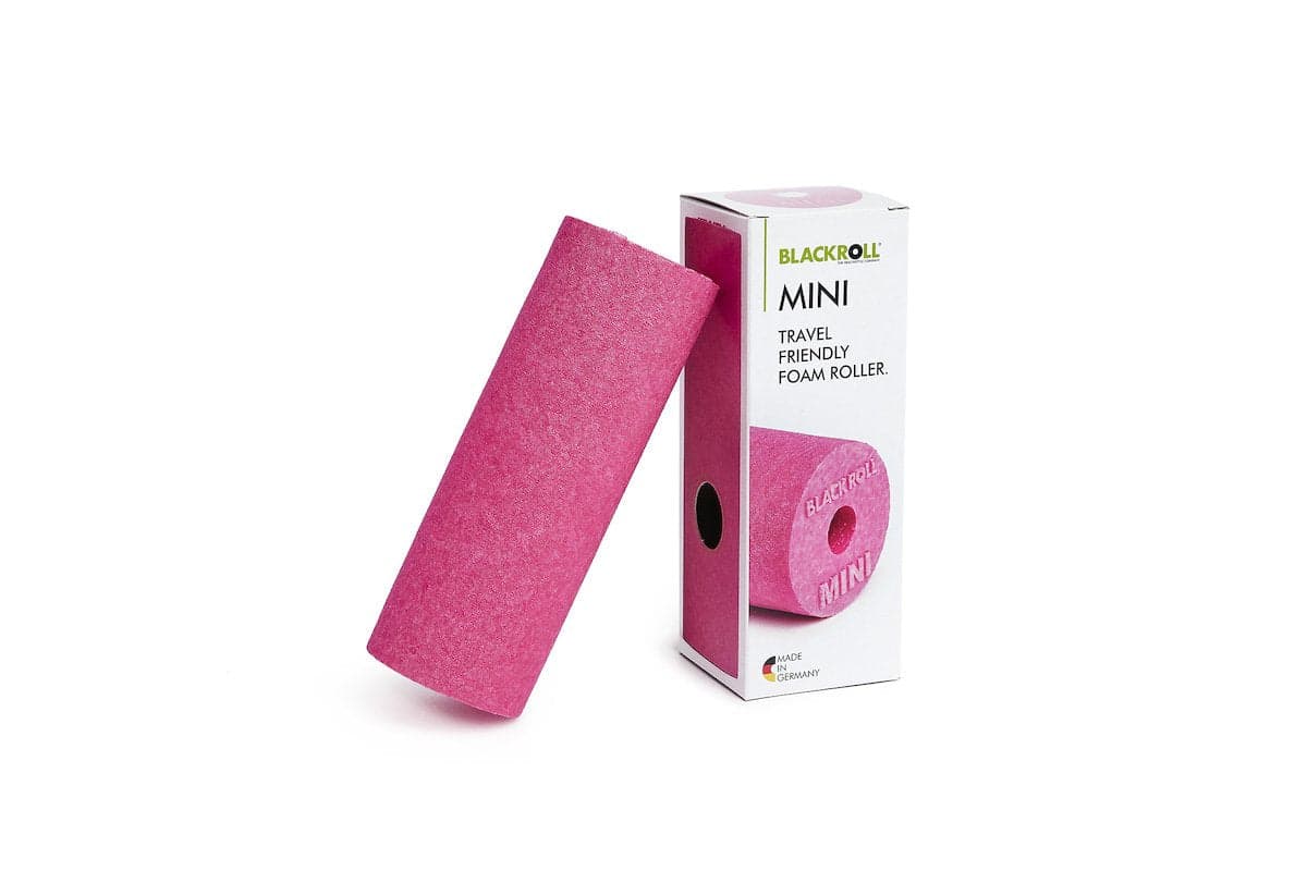 BLACKROLL® Mini Foam Roller  Pink