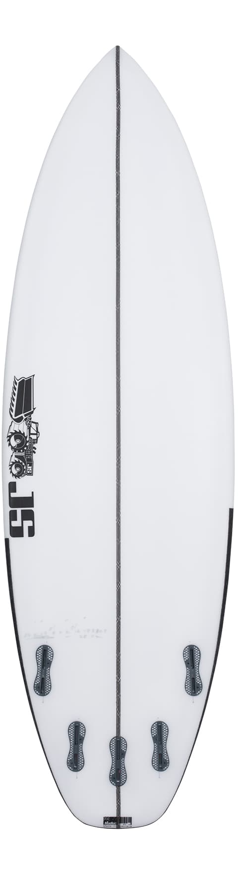 Blak Box 2 (Squash) 3